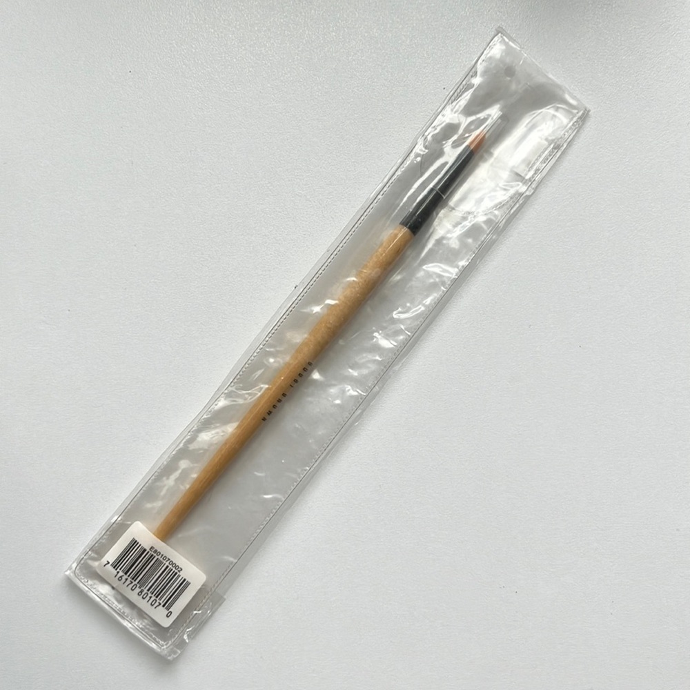 Bobbi Brown Lip Brush